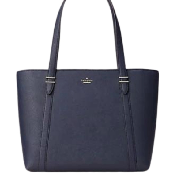 New black oakwood st ped Chandra tote - Picture 2 of 9